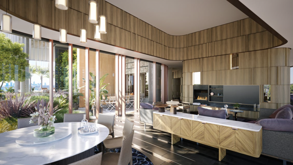 forbes residences(福布斯公寓)-珀斯楼盘
